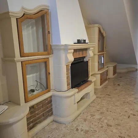 Appartement Jesmond House *