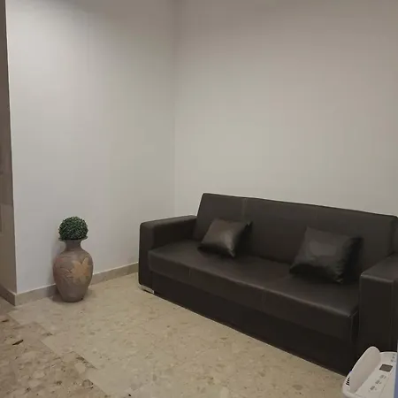 Jesmond House Appartement *