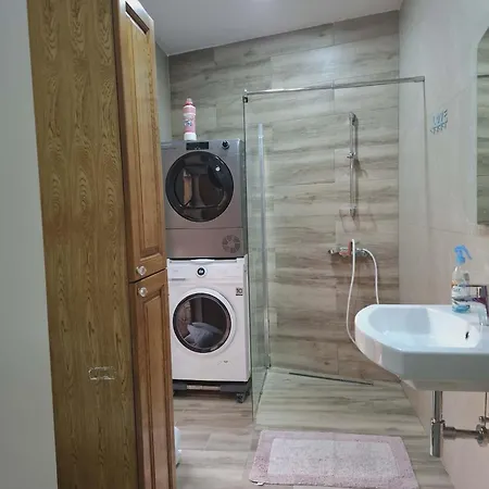 Jesmond House Appartement